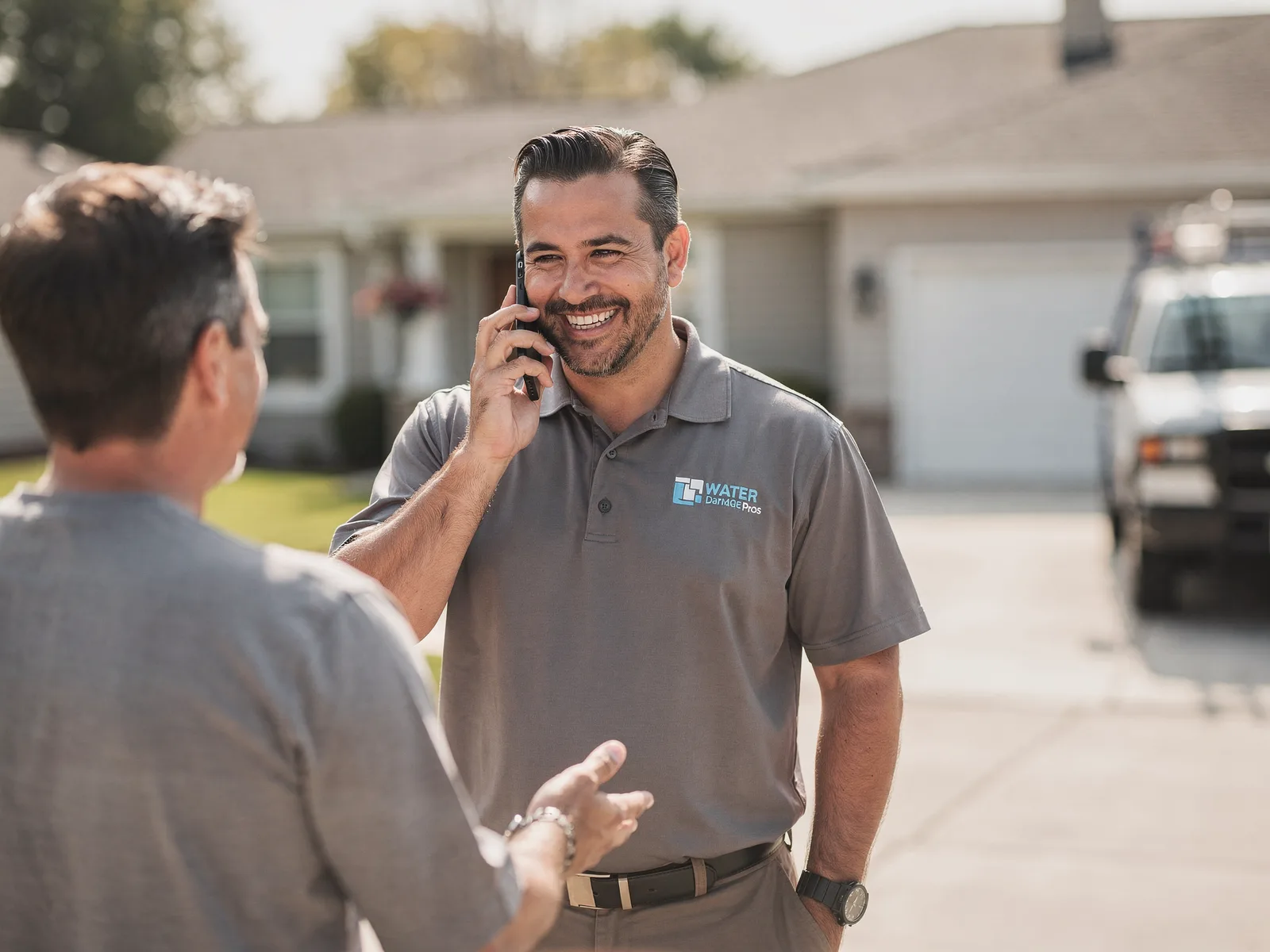 Water Damage Restoration Zuni, VA FAQs